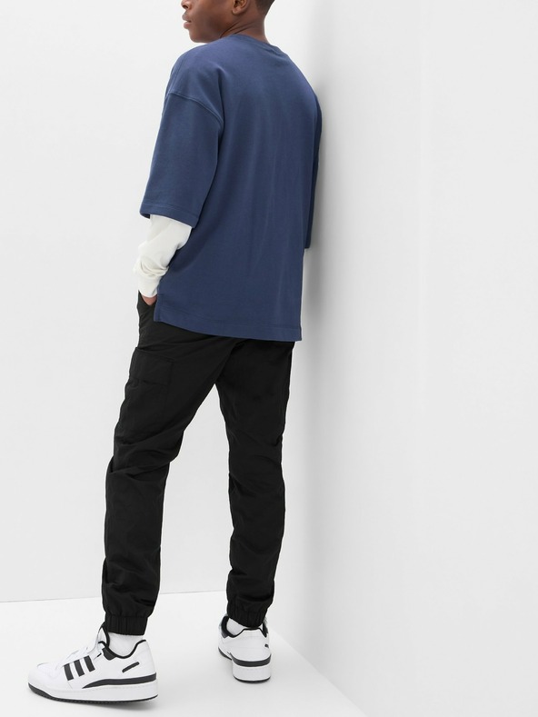 GAP Detské cargo tepláky GAP