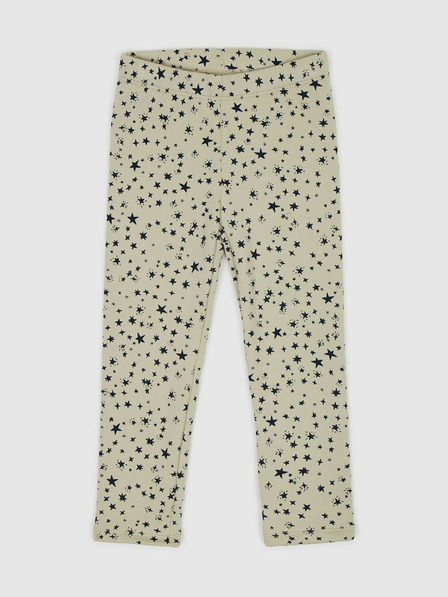 GAP Baby zateplené legíny GAP