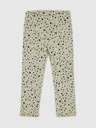 GAP Baby zateplené legíny GAP