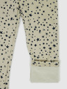 GAP Baby zateplené legíny GAP