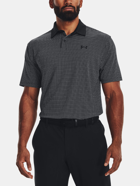 Under Armour Pánske tričko Under Armour UA T2G Printed Polo