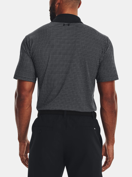 Under Armour Pánske tričko Under Armour UA T2G Printed Polo