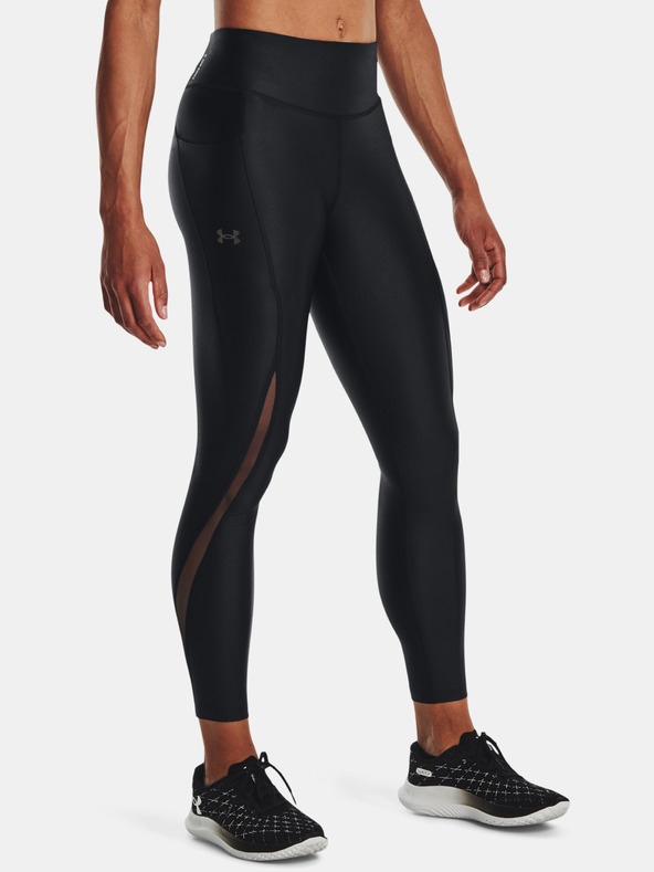 Under Armour Dámske legíny Under Armour FlyFast Elite IsoChill Ankle Tight