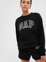 GAP Mikina s logom GAP