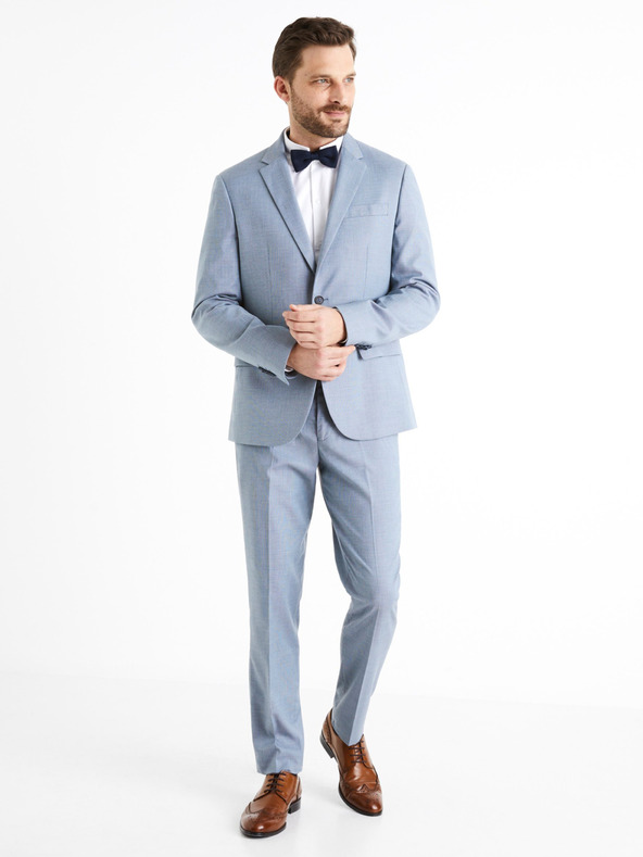 Celio Domikro Nohavice