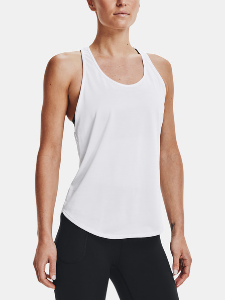 Under Armour Dámske tielko Under Armour UA Tech Vent Tank