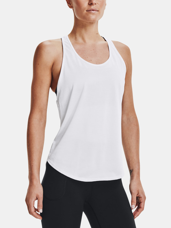 Under Armour Dámske tielko Under Armour UA Tech Vent Tank