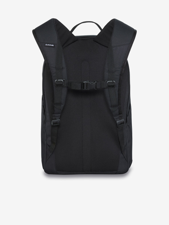 Dakine Čierny batoh Dakine Method 25 l