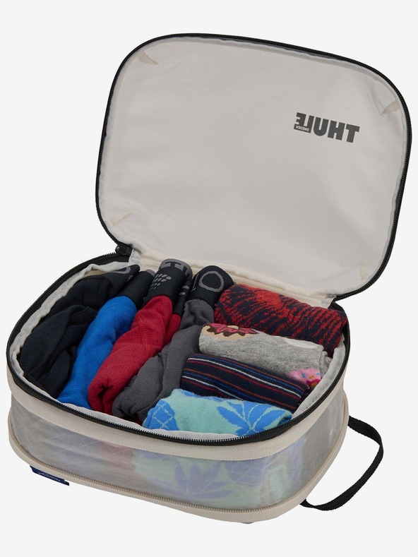 Thule Biely cestovný organizér Thule