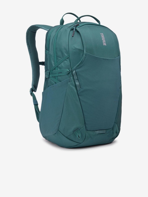 Thule Benzínový pánsky batoh Thule EnRoute