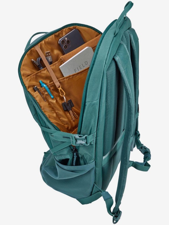 Thule Benzínový pánsky batoh Thule EnRoute