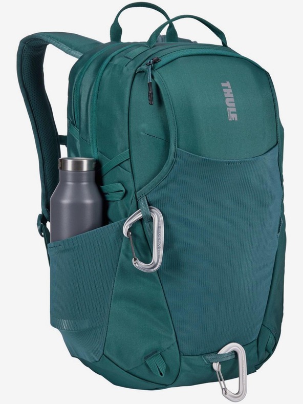 Thule Benzínový pánsky batoh Thule EnRoute