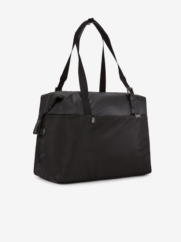 Thule Čierna cestovná taška Thule Spira