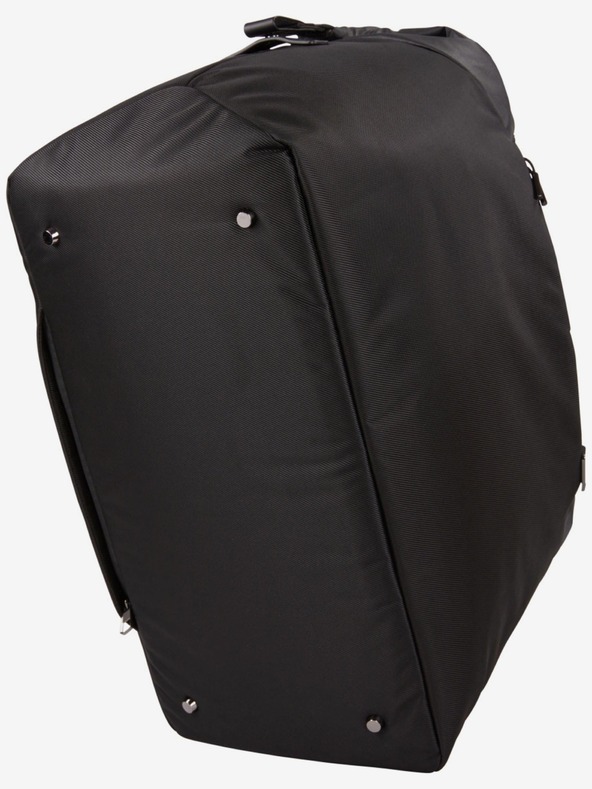 Thule Čierna cestovná taška Thule Spira