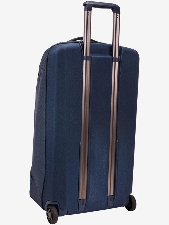Thule Cestovná taška Thule Crossover 2 Dark Blue