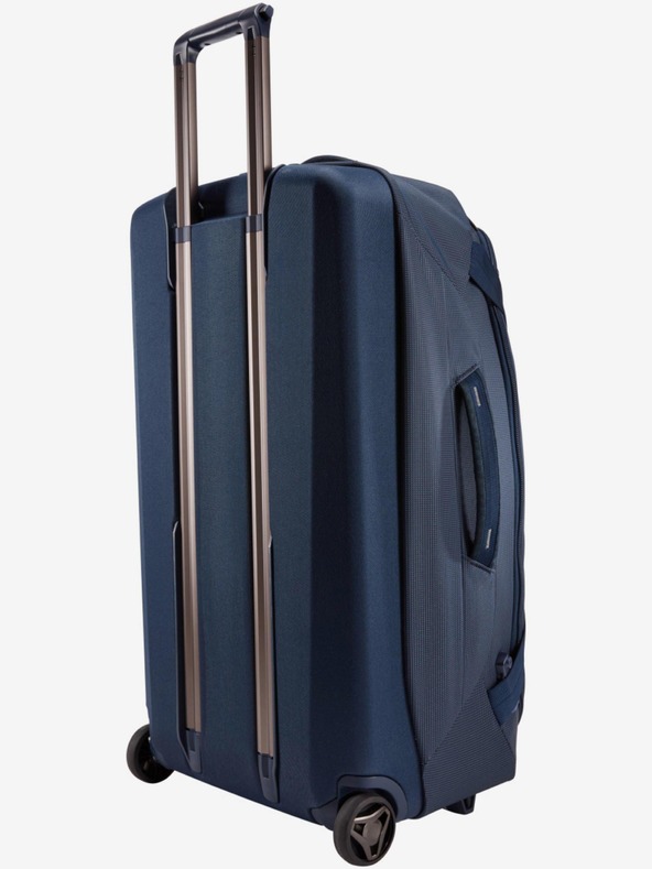 Thule Cestovná taška Thule Crossover 2 Dark Blue