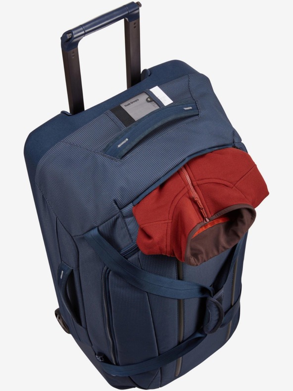 Thule Cestovná taška Thule Crossover 2 Dark Blue