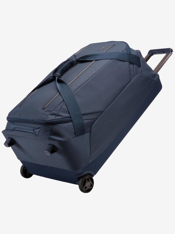 Thule Cestovná taška Thule Crossover 2 Dark Blue