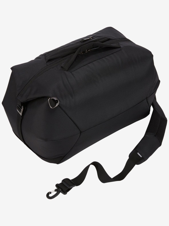 Thule Čierna cestovná taška Thule Subterra