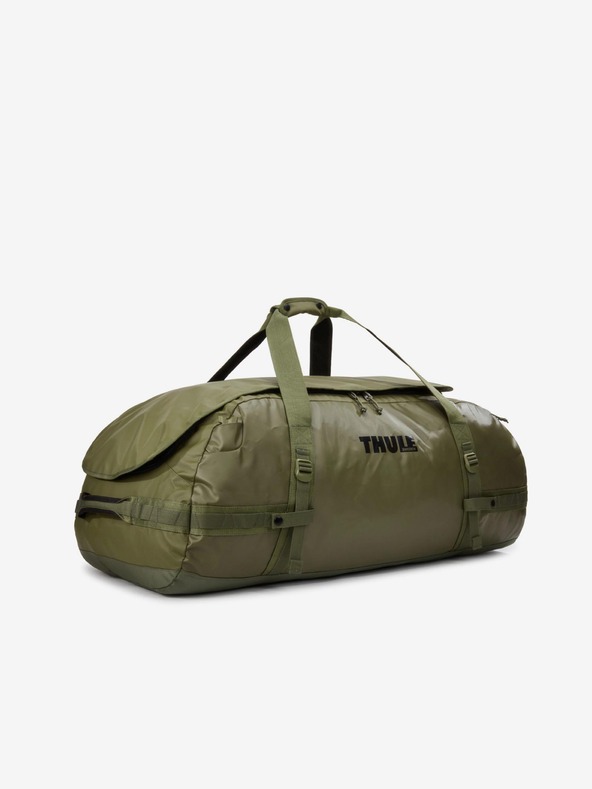 Thule Khaki cestovná taška Thule Chasm XL