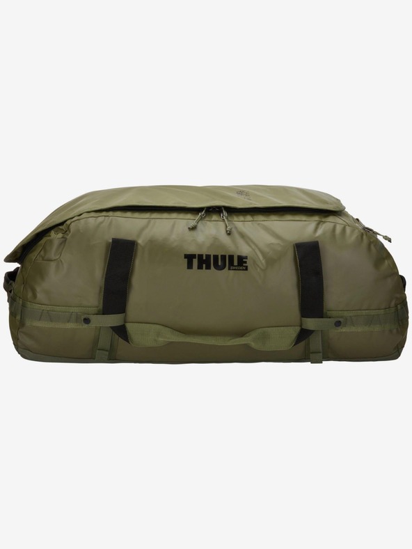 Thule Khaki cestovná taška Thule Chasm XL