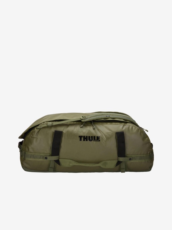 Thule Khaki cestovná taška Thule Chasm XL