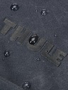 Thule Čierny cestovný batoh Thule Aion 28 l