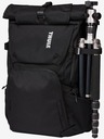 Thule Čierny fotobatoh Thule Covert™ 32 l