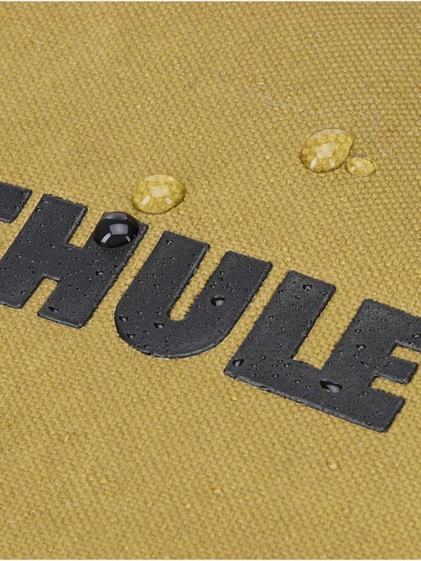 Thule Khaki batoh Thule Aion 40 l