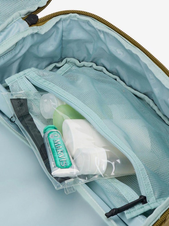 Thule Khaki batoh Thule Aion 40 l