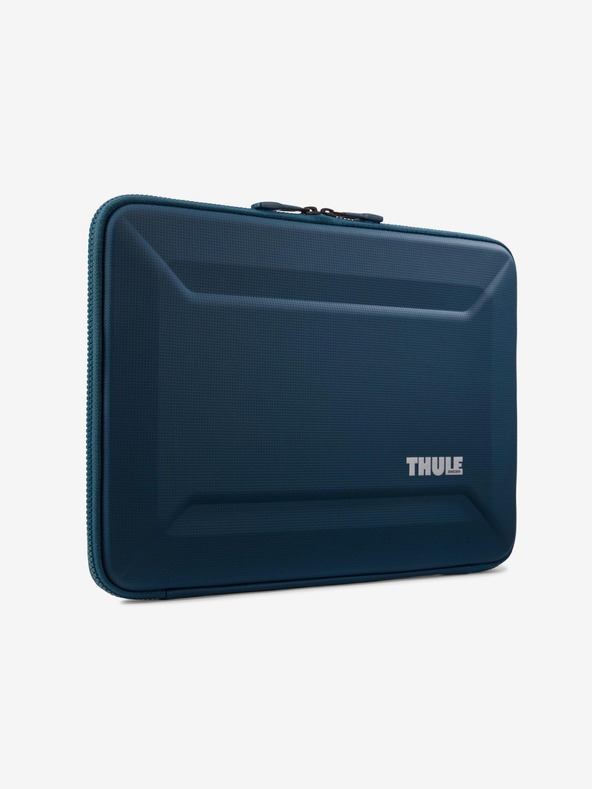 Thule Modrý kufor na notebook Thule Gauntlet 4