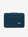 Thule Modrý kufor na notebook Thule Gauntlet 4