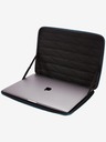 Thule Modrý kufor na notebook Thule Gauntlet 4