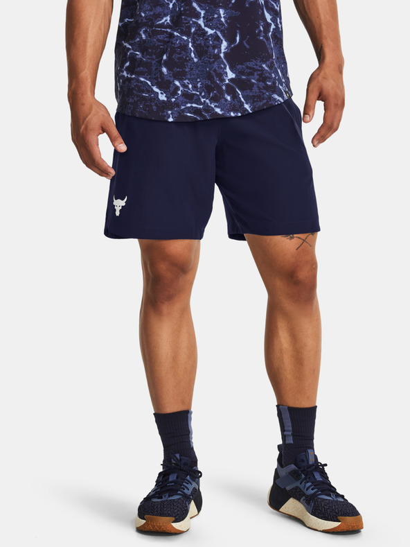 Under Armour Pánske kraťasy Under Armour Pjt Rock Woven Shorts