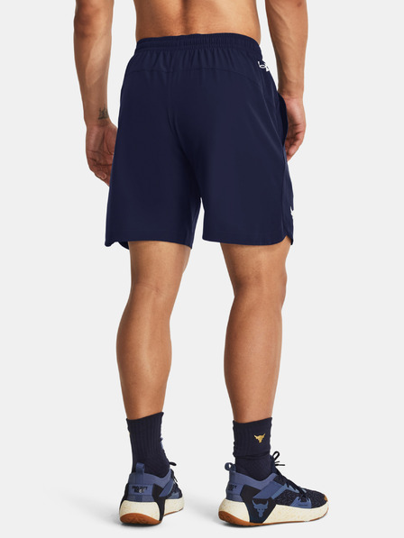 Under Armour Pánske kraťasy Under Armour Pjt Rock Woven Shorts