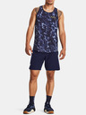 Under Armour Pánske kraťasy Under Armour Pjt Rock Woven Shorts