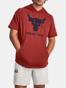 Under Armour Pánska mikina Under Armour Pjt Rock Terry SS HD
