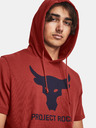 Under Armour Pánska mikina Under Armour Pjt Rock Terry SS HD