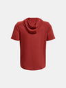 Under Armour Pánska mikina Under Armour Pjt Rock Terry SS HD