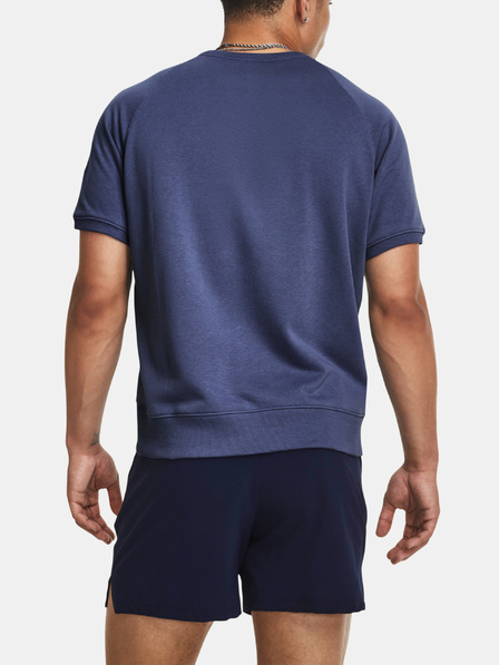 Under Armour Pánska mikina Under Armour Pjt Rock Terry Gym Top