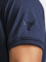 Under Armour Pánska mikina Under Armour Pjt Rock Terry Gym Top