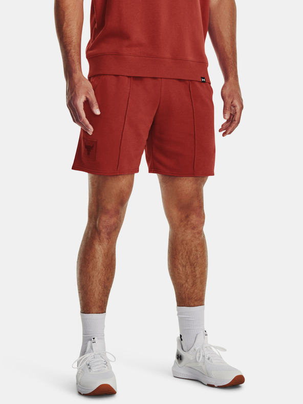 Under Armour Pánske kraťasy Under Armour Pjt Rock Terry Gym Short