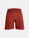 Under Armour Pánske kraťasy Under Armour Pjt Rock Terry Gym Short