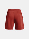Under Armour Pánske kraťasy Under Armour Pjt Rock Terry Gym Short