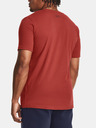 Under Armour Pánske tričko Under Armour UA PJT ROCK IRON SS