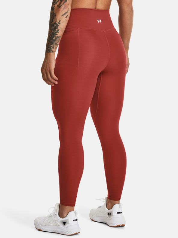 Under Armour Dámske legíny Under Armour Pjt Rck LG Crssover Ankl Lg