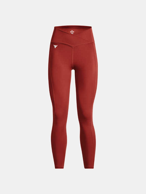 Under Armour Dámske legíny Under Armour Pjt Rck LG Crssover Ankl Lg