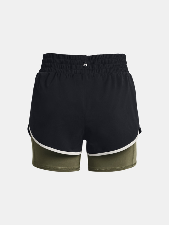 Under Armour Dámske kraťasy Under Armour Pjt Rck Flex Short
