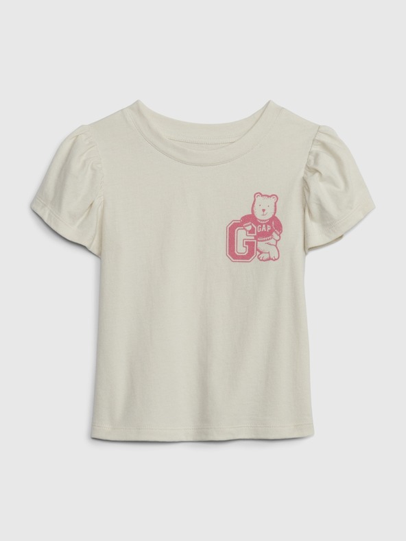 GAP Baby tričko Mix & Match GAP