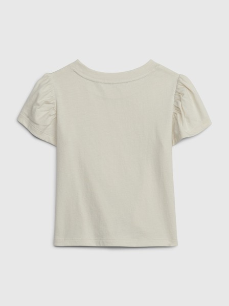 GAP Baby tričko Mix & Match s potlačou